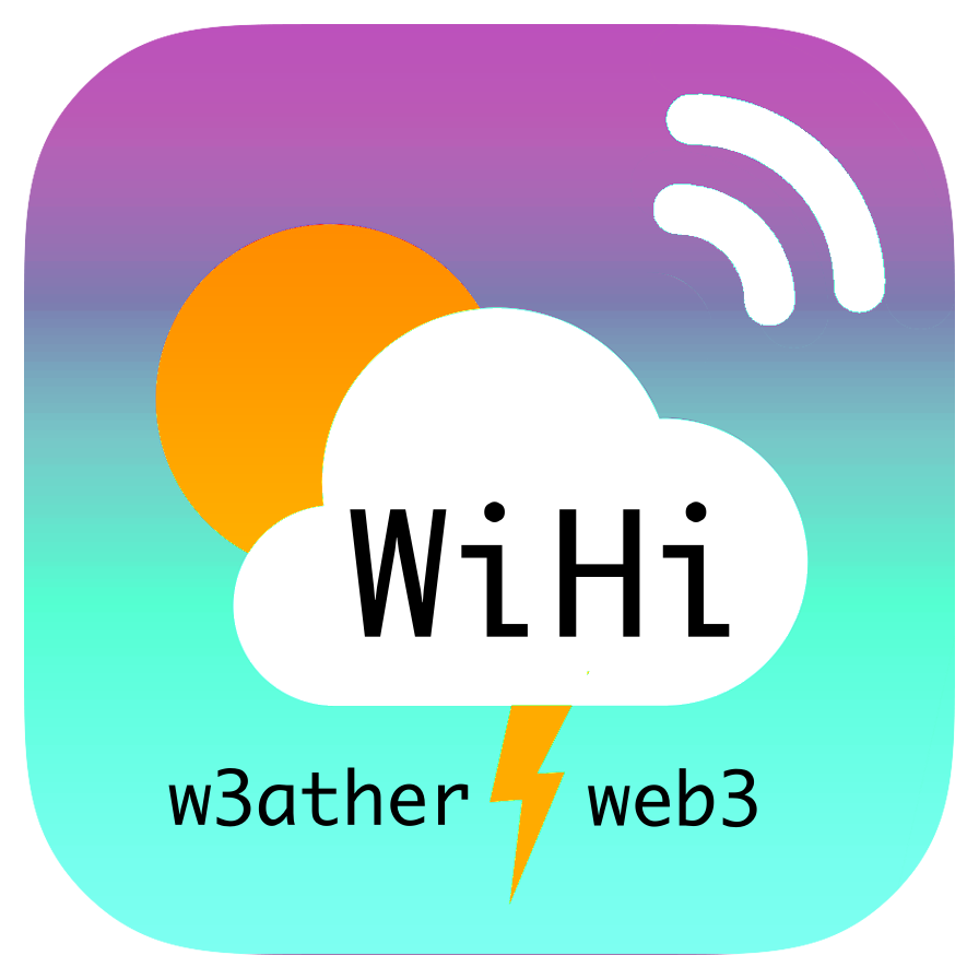 WiHi Logo